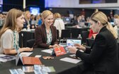 CMI Sales in Sevilla | © Congress Messe Innsbruck CMI Sales in Sevilla | © Congress Messe Innsbruck