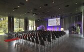 Kinobestuhlung - Saal Panorama | © Die Fotografen Kinobestuhlung - Saal Panorama | © Die Fotografen