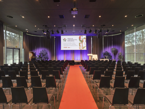 Saal Panorama Kinobestuhlung | © Die Fotografen Saal Panorama Kinobestuhlung | © Die Fotografen