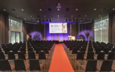 Saal Panorama Kinobestuhlung | © Die Fotografen Saal Panorama Kinobestuhlung | © Die Fotografen