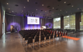 Saal Panorama - Kinobestuhlung | © Die Fotografen Saal Panorama - Kinobestuhlung | © Die Fotografen