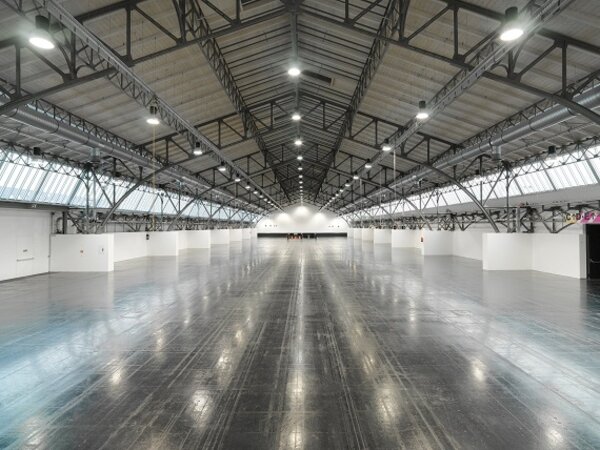 © Congress Messe Innsbruck © Congress Messe Innsbruck