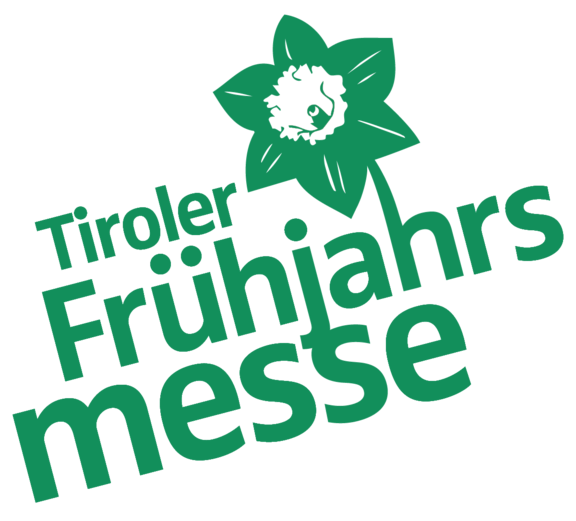 Tiroler Frühjahrsmesse - Logo | © Congress Messe Innsbruck Tiroler Frühjahrsmesse - Logo | © Congress Messe Innsbruck