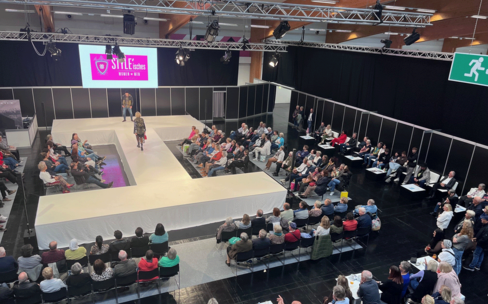 Halle D - Innsbrucker Herbstmesse | © Congress Messe Innsbruck