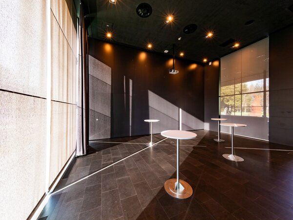 © Congress Messe Innsbruck © Congress Messe Innsbruck