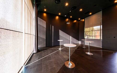 © Congress Messe Innsbruck © Congress Messe Innsbruck