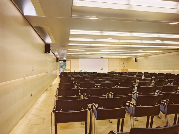 © Congress Messe Innsbruck © Congress Messe Innsbruck