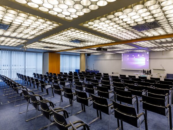 © Congress Messe Innsbruck © Congress Messe Innsbruck