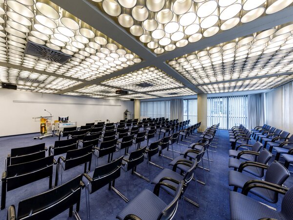 © Congress Messe Innsbruck © Congress Messe Innsbruck