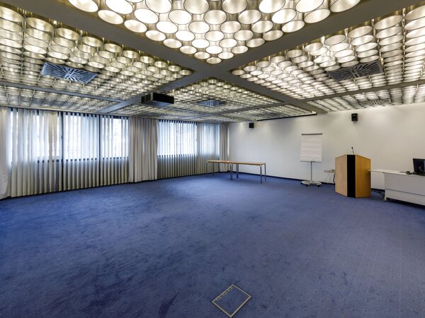 © Congress Messe Innsbruck © Congress Messe Innsbruck