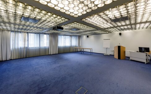 © Congress Messe Innsbruck © Congress Messe Innsbruck