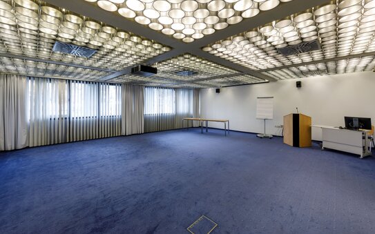 © Congress Messe Innsbruck © Congress Messe Innsbruck