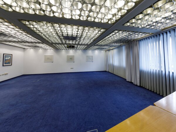 © Congress Messe Innsbruck © Congress Messe Innsbruck