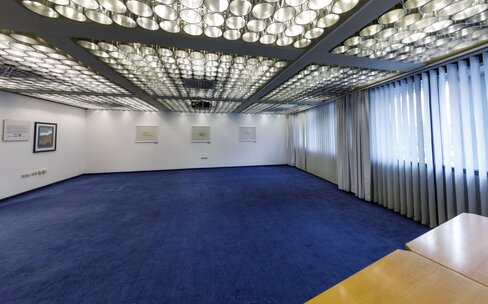 © Congress Messe Innsbruck © Congress Messe Innsbruck