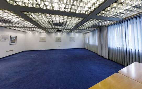 © Congress Messe Innsbruck © Congress Messe Innsbruck