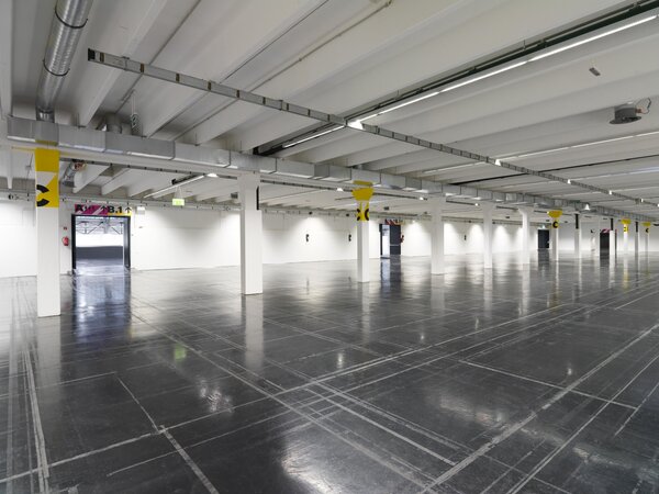 © Congress Messe Innsbruck © Congress Messe Innsbruck