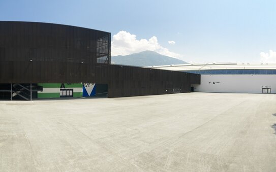 © Congress Messe Innsbruck