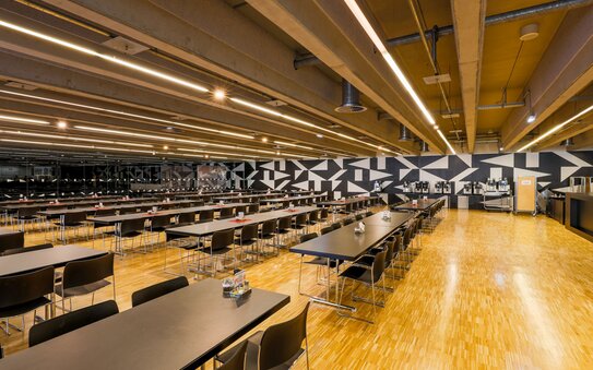 © Congress Messe Innsbruck © Congress Messe Innsbruck