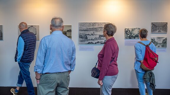 Jubiläumsausstellung 50 Jahre Congress & 100 Jahre Messe | © Congress Messe Innsbruck