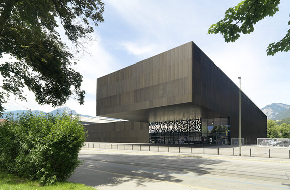 Messe Innsbruck | © Congress Messe Innsbruck