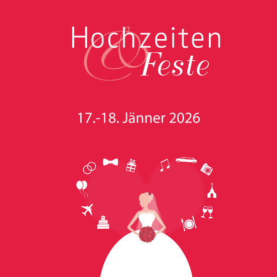 Hochzeiten & Feste 2025 | © Hochzeiten & Feste Hochzeiten & Feste 2025 | © Hochzeiten & Feste
