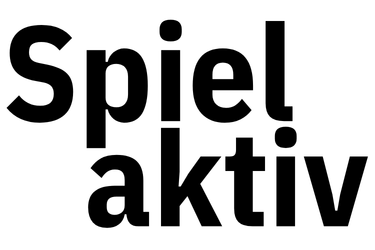 Spielaktiv Logo | © Congress Messe Innsbruck / Land Tirol