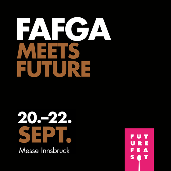 FAFGA 2026 | © Congress Messe Innsbruck FAFGA 2026 | © Congress Messe Innsbruck