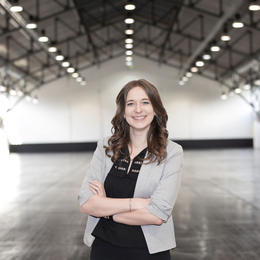 Elisabeth Schnegg | © Congress Messe Innsbruck