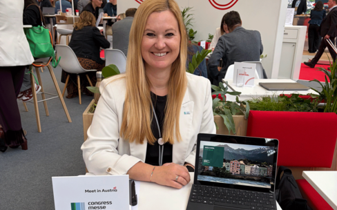 CMI on Tour | © Congress Messe Innsbruck CMI on Tour | © Congress Messe Innsbruck