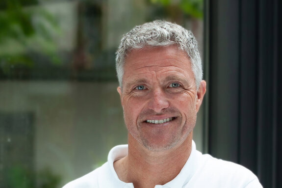 Ralf Schumacher | © LSC - Lars Soutschka Consulting Ralf Schumacher | © LSC - Lars Soutschka Consulting