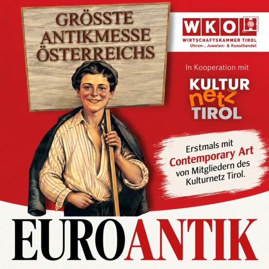 EUROANTIK | © EUROANTIK EUROANTIK | © EUROANTIK
