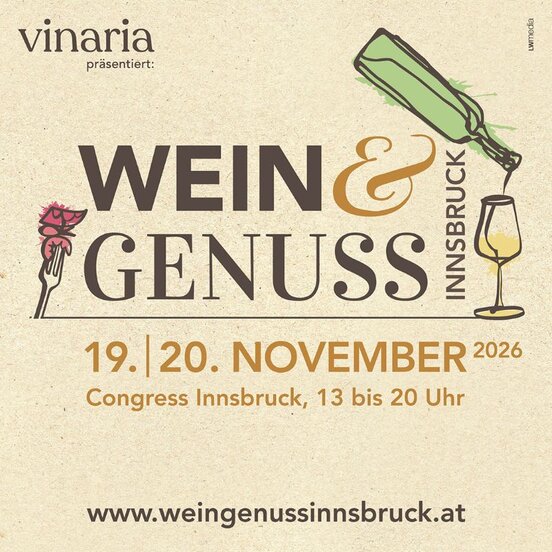 Wein & Genuss | © Wein & Genuss