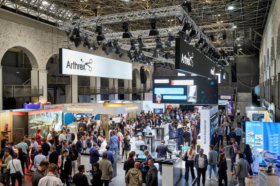 AGA-Kongress 2026 | © Intercongress / T. Tanzyna