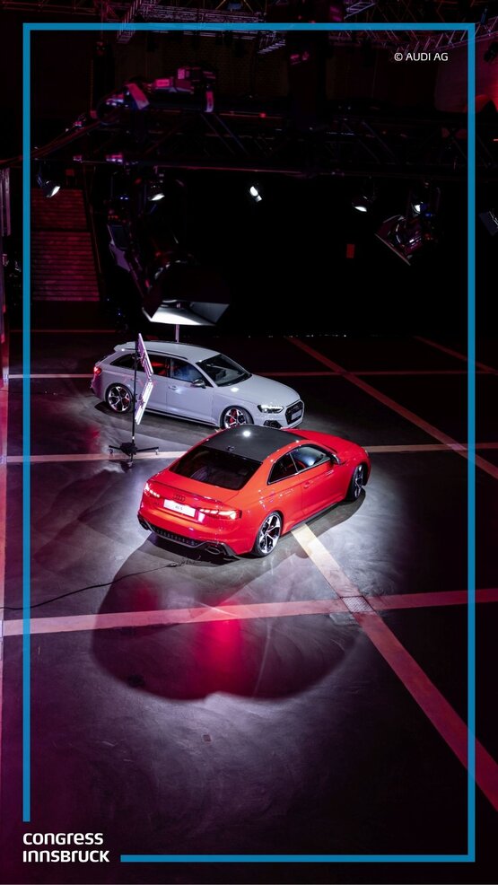 AUDI Creators Day | © AUDI AG AUDI Creators Day | © AUDI AG