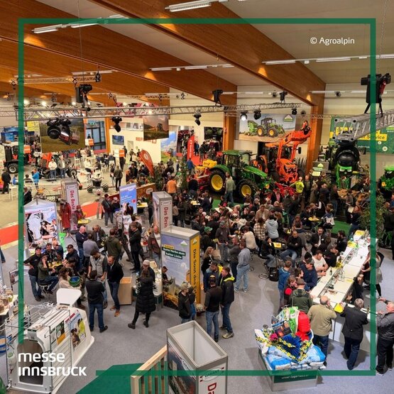 Agroalpin | © Agroalpin Agroalpin | © Agroalpin