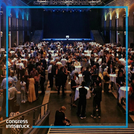 NIR 2023 | © Congress Messe Innsbruck NIR 2023 | © Congress Messe Innsbruck