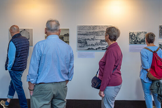 Jubiläumsausstellung Herbstmesse | © Congress Messe Innsbruck Jubiläumsausstellung Herbstmesse | © Congress Messe Innsbruck