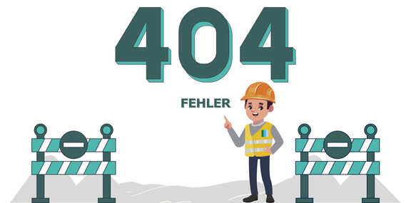 404 Fehler CMI | © Congress Messe Innsbruck / Canva 404 Fehler CMI | © Congress Messe Innsbruck / Canva