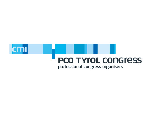 PCO Tyrol Congress - Logo | © Congress Messe Innsbruck PCO Tyrol Congress Logo | © Congress Messe Innsbruck