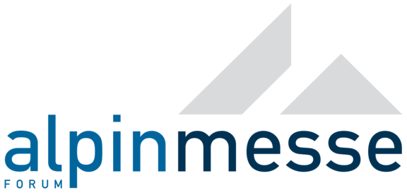 Alpinmesse Logo | © Congress Messe Innsbruck Alpinmesse Logo | © Congress Messe Innsbruck