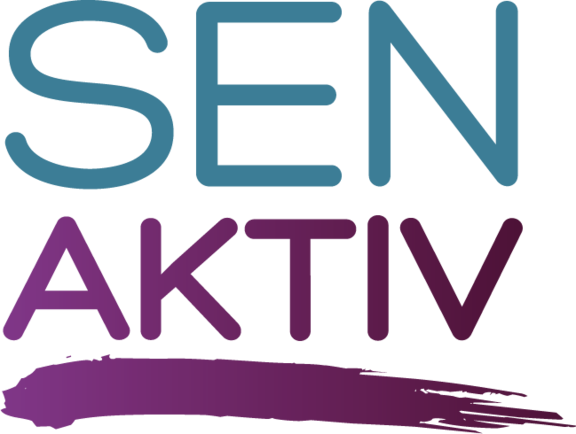 SENaktiv Logo | © Congress Messe Innsbruck SENaktiv Logo | © Congress Messe Innsbruck