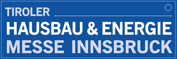 Hausbau & Energie Messe - Logo | © Congress Messe Innsbruck Hausbau & Energie Messe - Logo | © Congress Messe Innsbruck