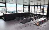 Messe Innsbruck Sky Lounge | © Congress Messe Innsbruck Messe Innsbruck Sky Lounge | © Congress Messe Innsbruck
