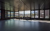 Sky Lounge Messe Innsbruck | © Congress Messe Innsbruck Sky Lounge Messe Innsbruck | © Congress Messe Innsbruck